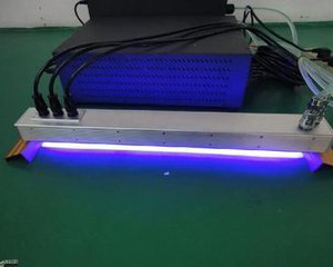 UV LED线光源