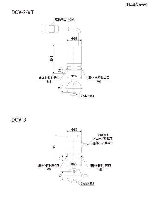 外观图