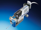 中高粘度非接触式JET点胶机<br> aerojet